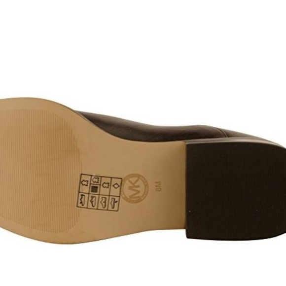 Michael Kors THEA Womens Boot 5.5M - NEW - Picture 4 of 4